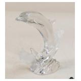 Lenox Dolphin Figurine - 1994