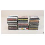 CD Collection / 50 pc