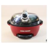George Foreman Grilling Machine