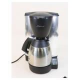 Capresso 440 Coffee Maker
