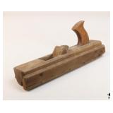 Wood Plane