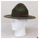 Sz 6 5/8 Stratton Hat