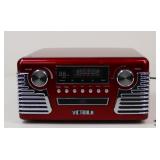 Victrola CD Player & Radio