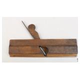 Wood Plane