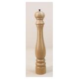 Large Wood Pepper Grinder