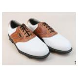 Sz 10.5M DryJoys Golf Shoes