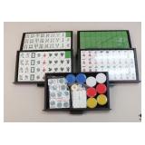 Mahjong Set