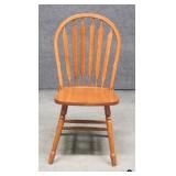 Windsor Back Dining Chair