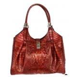 $395 Brahmin Celia Purse