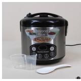 Hamilton Beach Beyond Rice Cooker
