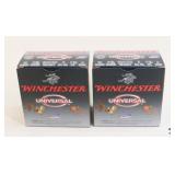 Winchester 12 Gauge Universal /50 Shells