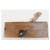 Ohio Tool Co No. 116 Wood Plane