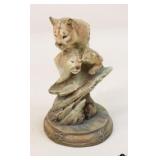 MCSI "Cats of One Color" Figurine