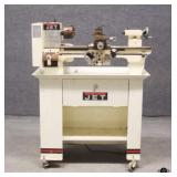 Jet Belt Drive Bench Lathe Jet Belt Drive Bench Lathe