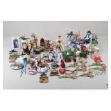 Christmas Ornament Assortment Christmas Ornament Assortment