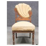 Art Deco Chair Art Deco Chair