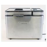 Cuisinart Convection Bread Maker Cuisinart Convection Bread Maker