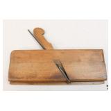 T.Tilston Wood Plane T.Tilston Wood Plane