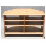 Entertainment Console Entertainment Console