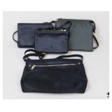 Purses: A New Day + / 4 pc Purses: A New Day + / 4 pc