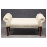 Upholstered Bench Upholstered Bench