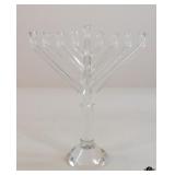 Shannon Crystal Menorah Shannon Crystal Menorah