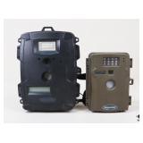 Moultrie Game Cameras / 2 Pc Moultrie Game Cameras / 2 Pc