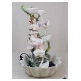 Figural Fountain Figural Fountain