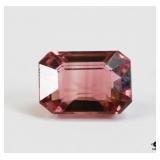 1.15 ct Tourmaline Gemstone 1.15 ct Tourmaline Gemstone