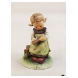 Hummel Goebel Figurine Hummel Goebel Figurine