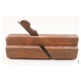 Wood Plane Wood Plane