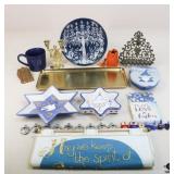 Hanukkah Decor Hanukkah Decor