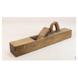 W.F.Dominick Wood Plane W.F.Dominick Wood Plane