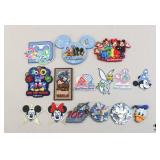 Walt Disney World Magnet Assortment Walt Disney World Magnet Assortment