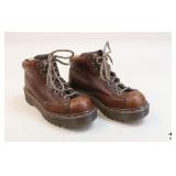 Sz 5 Dr. Martins Lace-Up Boots Sz 5 Dr. Martins Lace-Up Boots