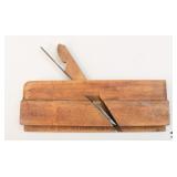 Ohio Tool Co. No.75 Wood Planer Ohio Tool Co. No.75 Wood Planer