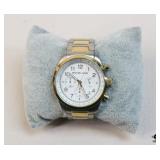 Stainless Steel Michael Kors Watch Stainless Steel Michael Kors Watch