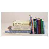 Hanukkah, Passover, etc. Book  Assortment / 20 Pc Hanukkah, Passover, etc. Book  Assortment / 20 Pc