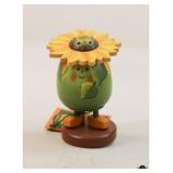 Duftl Rothenburger Incense Burner Duftl Rothenburger Incense Burner