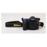 Nikon Digital Camera Nikon Digital Camera