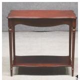 Console Table Console Table