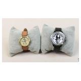 Disney Watches / 2 pc Disney Watches / 2 pc