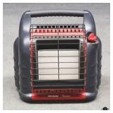 Mr. Heater Big Buddy Gas Heater Mr. Heater Big Buddy Gas Heater