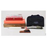 Gun Cleaning Kits Gun Cleaning Kits