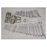 Craftsman Wrenches + Craftsman Wrenches +