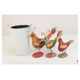 Metal Decor Metal Decor