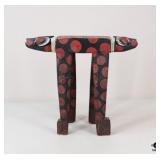 Wood Cat Table Wood Cat Table