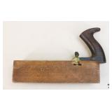 Multiform Molding Wood Plane Multiform Molding Wood Plane