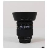 Nikon Lens Nikon Lens