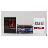 Elvis Presley DVD Collection / 9 Pc Elvis Presley DVD Collection / 9 Pc